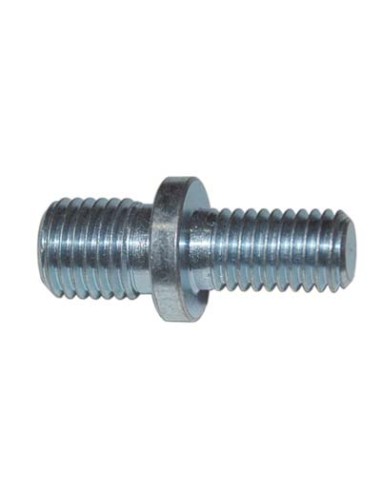 NIPPLO X TESTINA DECESPUGLIATORE MA 1,25 SX MM  8X10