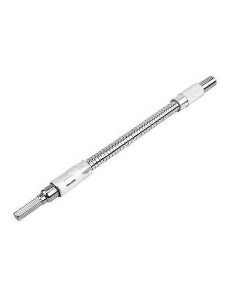 PORTAINSERTO PROLUNGATO FLESSIBILE 154108 WOKIN ATTACCO 1/4 MM 200