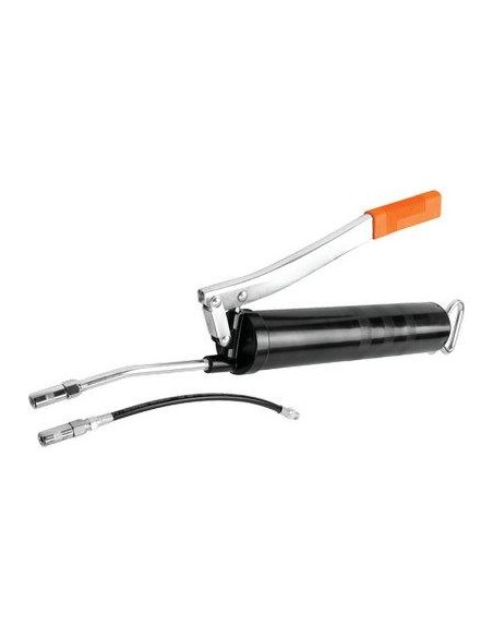 PISTOLA INGRASSAGGIO MANUALE 728050 WOKIN GR 500