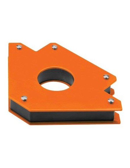 POSIZIONATORE MAGNETICO X SALDATURA 5850 WOKIN 45-90-135 MAX KG 22 585050
