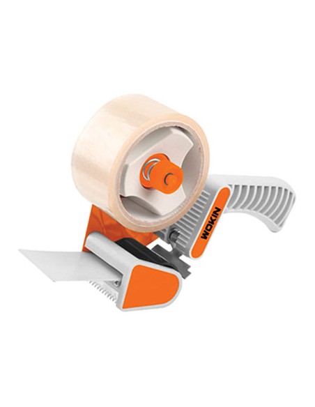 STENDINASTRO 653001 WOKIN ABS MAX MM 50,8 + NASTRO OMAGGIO