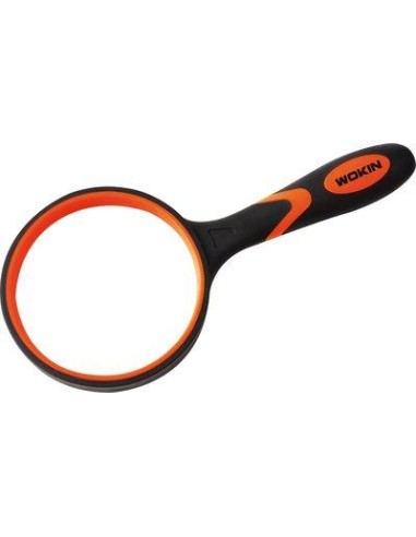 LENTE INGRANDIMENTO 655003 WOKIN PC MM 75