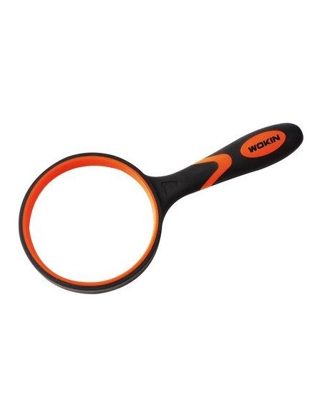 LENTE INGRANDIMENTO 655003 WOKIN PC MM 75