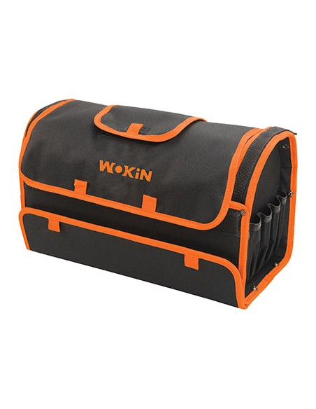 BORSA PORTAUTENSILI RIGIDA 17 906117 WOKIN CM 42,5X21 H.CM 24