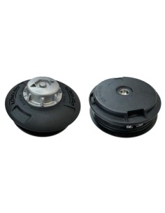 TESTINA X DECESPUGLIATORE FAST-CHARGE STARS NYLON/ALLUMINIO UNIVERSALE BATTI E VAI