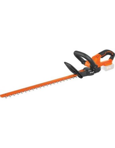 TAGLIASIEPE BATTERIA GP20V 624110 WOKIN VOLT 20 MM 510X16 SOLO CORPO MACCHINA