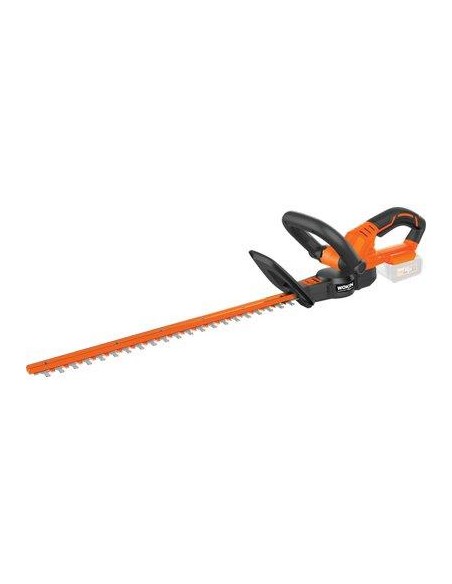 TAGLIASIEPE BATTERIA GP20V 624110 WOKIN VOLT 20 MM 510X16 SOLO CORPO MACCHINA