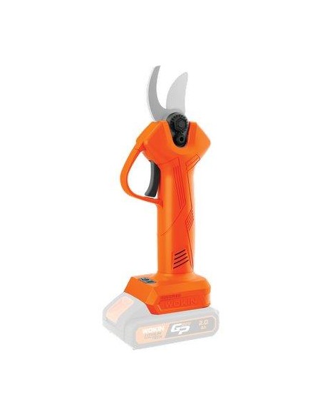 FORBICE BATTERIA GP20V 624530 WOKIN VOLT 20 MM 0-30 BRUSHLESS SOLO CORPO MACCHINA