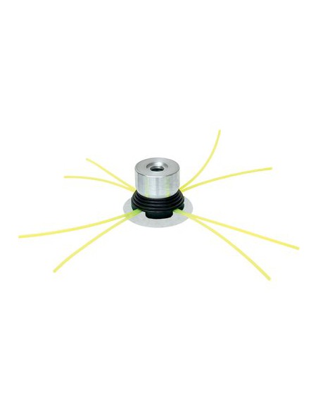 TESTINA X DECESPUGLIATORE ATTILINA PLUS STARS ALLUMINIO UNIVERSALE