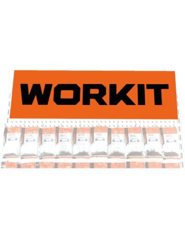 PANNELLO FOREX WORKIT CM 101 H.CM 30