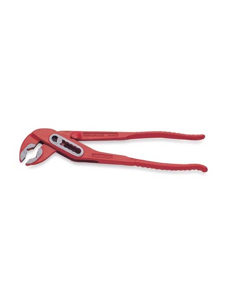 PINZA POLIGRIP SUPER EGO MM 240