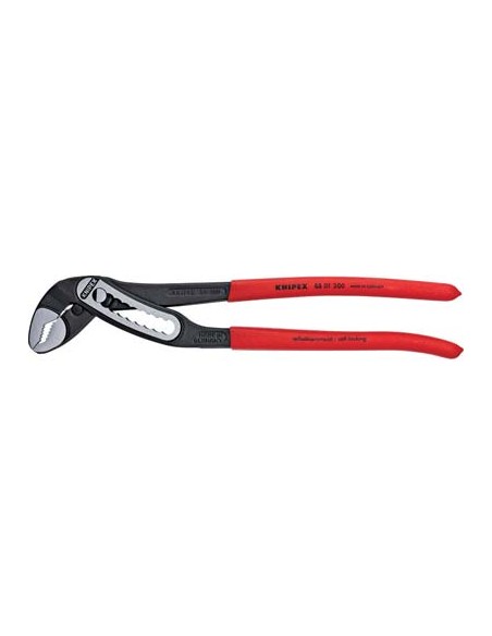 PINZA POLIGRIP ALLIGATOR 88 KNIPEX MM 300 S. MM 70