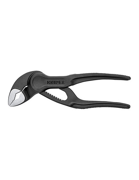 PINZA POLIGRIP COBRA 87 XS KNIPEX MM 100 S. MM 28