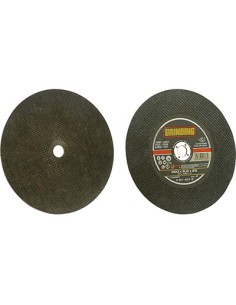 DISCO TAGLIO TRONCATRICE CS VT MF/T GRINDING MM 300X25,4 H.MM 2,8