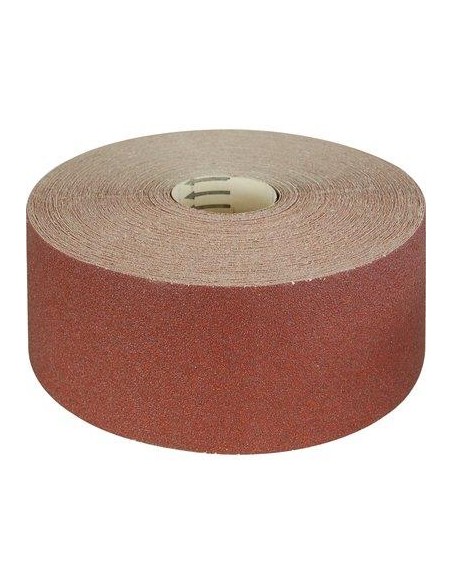 CARTA ABRASIVA CRD IMPERIAL GRANA 150 H.MM 115 MT 100