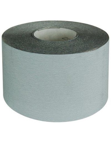CARTA ABRASIVA STEARATA ASS IMPERIAL GRANA 320 H.MM 115 MT 100