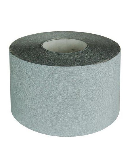 CARTA ABRASIVA STEARATA ASS IMPERIAL GRANA 320 H.MM 115 MT 100