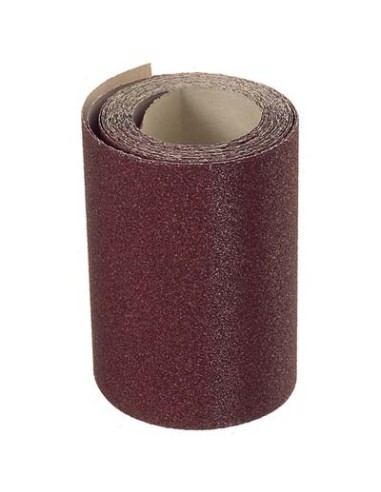 CARTA ABRASIVA LATTICE KPF IMPERIAL GRANA 120 H.MM 115 MT 5
