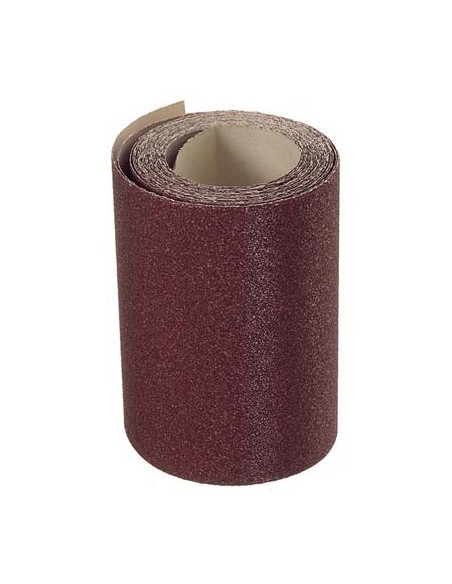 CARTA ABRASIVA LATTICE KPF IMPERIAL GRANA 120 H.MM 115 MT 5