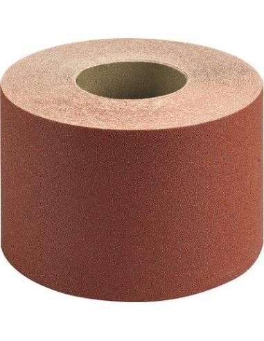 CARTA ABRASIVA LATTICE KPF IMPERIAL GRANA  80 H.MM 115 MT 50