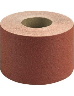 CARTA ABRASIVA LATTICE KPF IMPERIAL GRANA 180 H.MM 115 MT 100