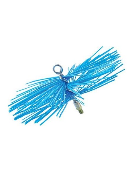 SCOVOLO NYLON X CAMINO DOMUS MA 12 MM 300