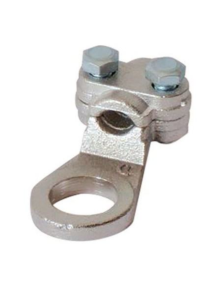 CAPICORDA A MORSETTO TEX 2 SACIT X CAVO MMQ 25 FORO MM 10