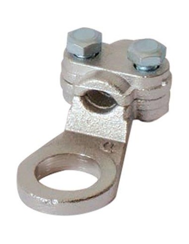 CAPICORDA A MORSETTO TEX 2 SACIT X CAVO MMQ 16 FORO MM 10