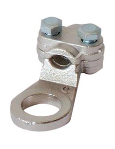 CAPICORDA A MORSETTO TEX 2 SACIT X CAVO MMQ 35 FORO MM 14