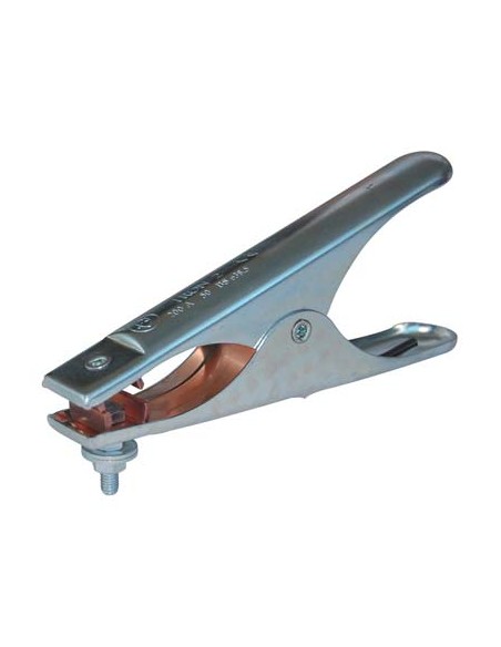 MORSETTO DI MASSA OK1 SACIT X CAVO MMQ 25/35 A 200(60%)