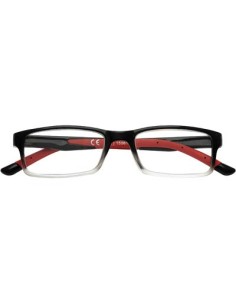 OCCHIALE LETTURA +2 091-RED ZIPPO