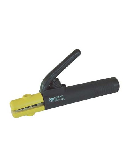 PINZA PORTA ELETTRODO DAKOTA 20 PRATIX X CAVO MMQ 25 A 150(60%)