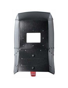 SCHERMO SALDATURA CURVO 801 HPC SACIT FIBRA VETRO MM 98X75