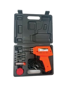 SALDATORE ISTANTANEO IN KIT HAND VOLT 220 WATT 100