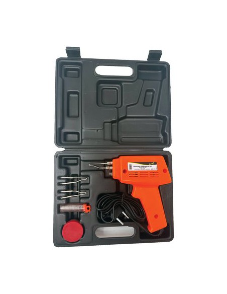 SALDATORE ISTANTANEO IN KIT HAND VOLT 220 WATT 100