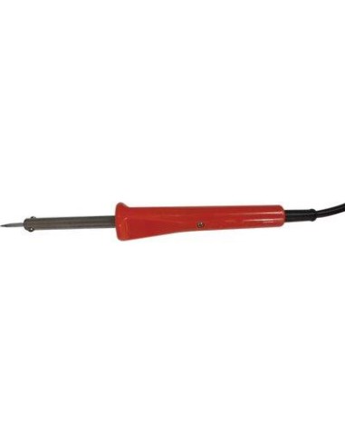 PIROGRAFO SALDATORE PUNTA DRITTA HAND VOLT 240 WATT 30