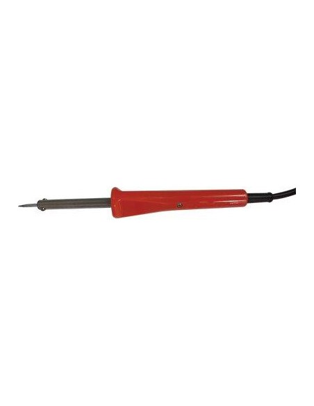 PIROGRAFO SALDATORE PUNTA DRITTA HAND VOLT 240 WATT 30