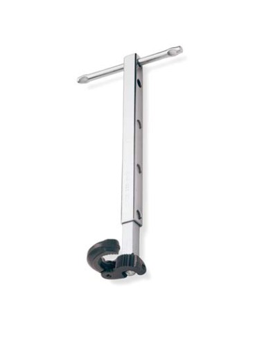 CHIAVE X LAVABO TELESCOPICA SUPER EGO MM 10/32