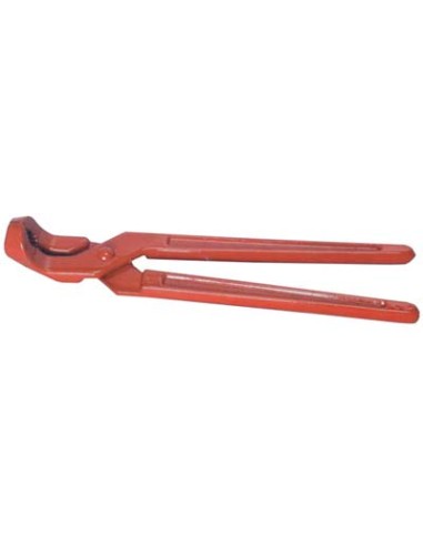 PINZA X DADI SOTTOLAVABO ALFA MM 250