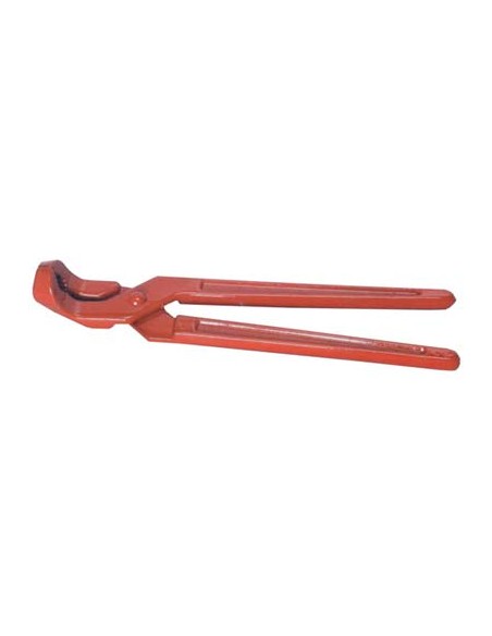 PINZA X DADI SOTTOLAVABO ALFA MM 250