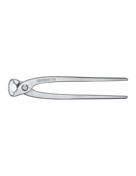 TENAGLIA CARPENTIERE 9904 KNIPEX ZINCATA LUCIDA MM 250