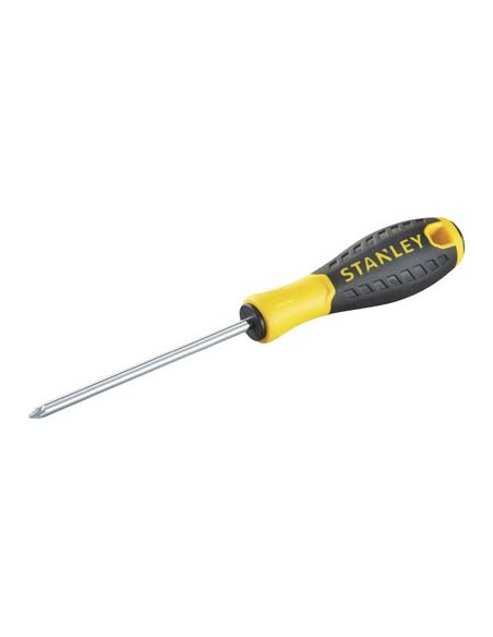 GIRAVITE CROCE POZIDRIV ESSENTIAL STANLEY PZXMM 1X100 STHT1-60274