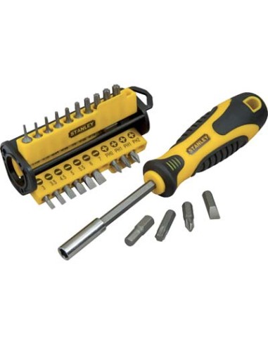 GIRAVITE PORTAINSERTI STANLEY INSERTI 35 STHT0-70885