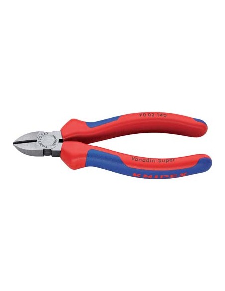 TRONCHESE TAGLIO DIAGONALE 70 KNIPEX MM 140