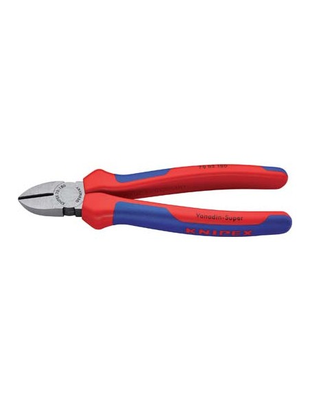 TRONCHESE TAGLIO DIAGONALE 70 KNIPEX MM 180
