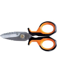 FORBICE ELETTRICISTA 1128BSX BETA LAME GRADUATE MM 145