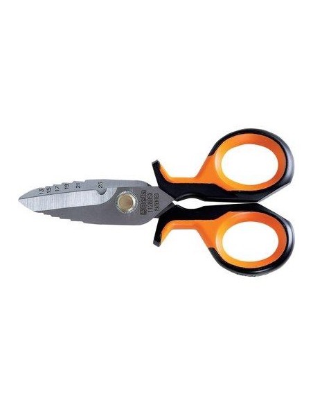 FORBICE ELETTRICISTA 1128BSX BETA LAME GRADUATE MM 145