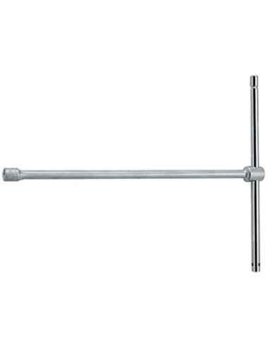 CHIAVE A T 85 PASTORINO MM 15