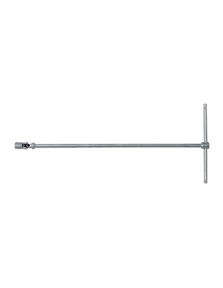 CHIAVE A T SNODATA 84 PASTORINO MM 11