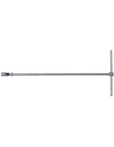 CHIAVE A T SNODATA 84 PASTORINO MM 18